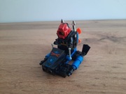 Lego 6115 Skuter Akwarekin (1995 r.). Komplet 100%