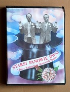 Komplet kaset magnetofonowych 7 dni z Kabaretu Starszych Panów