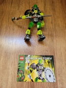 Lego  Hero Factory 44006