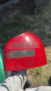 Lampy Audi A3 8L 