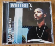 Warren G – Take A Look Over Your Shoulder (Reality)