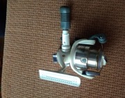 Shimano Biomaster 2500SDH Shallow Special