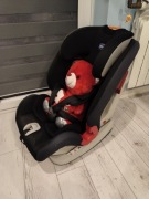 Chicco Youniverse 9-36kg stan bdb. Fotelik Polecam