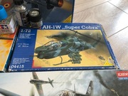 1:72, Apache, Cobra zestaw, opis!