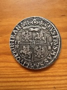 Moneta kolekcjonerska - Talar Stefan Batory 