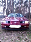 Honda Prelude 2.2 Vtec 4ws