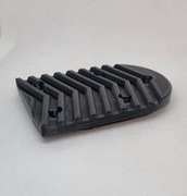 piętki, spody butów narciarskich salomon zamiennik komplet, 2 szt druk 3d