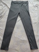 Spodnie elastyczne shein xl