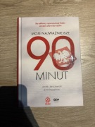Moje najważniejsze 90 minut