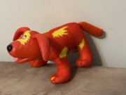 Figurka the Tweenies Doodles Dog vintage 1988
