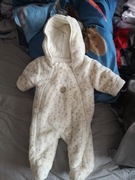 Kombinezon niemowlęcy 