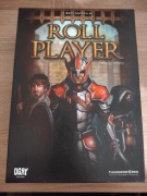 Roll player + promo ropuch 