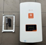 falownik inwerter trójfazowy SOLIS 3p5k-4g sprawny