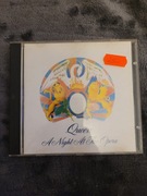 Płytę CD Queen A Night At The Opera