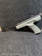 Pistolet pneumatyczny Diana model 5 wymienione uszczelka tłoka 