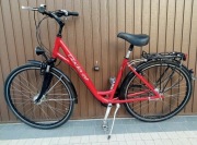 Damka miejska Gudereit 