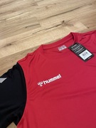 Hummel koszulka sportowa treningowa rozmiar M