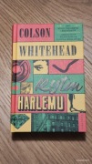 Rytm Harlemu, Colson Whitehead