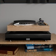 Platforma antywibracyjna audio podstawka pod gramofon FOS