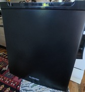 Lodówka Silent Cool Klarstein - 30L / 23db czarna