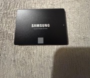Dysk SSD Samsung 870EVO 500GB