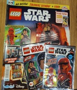 LEGO Star Wars Finn+Sith Trooper