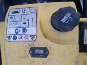 Stopa / Ubijak dwusuwowy skoczek BS60-2  66 kg Wacker Neuson 2021r