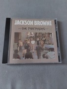 Jackson Browne "The Pretender"