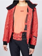 CHIEMSEE KURTKA DAMSKA NARCIARSKA SKI MARKOWA LOGOWANA PANTERKA 900 zł !! L