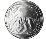 Niue 2023 Africa Kilimanjaro 2 oz Ultra High Relief 