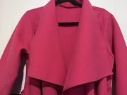 Płaszcz damski- stan idealny