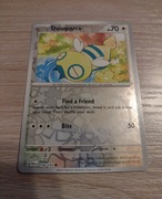 Pokemon tcg: Dunsparce 