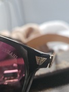 Armani Okulary przeciwsłoneczne 