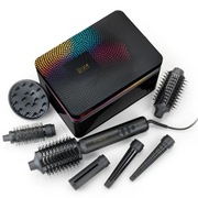 DIVA Atmos Dry+Style | 9w1 Wielofunkcyjna suszarko-lokówka do włosów