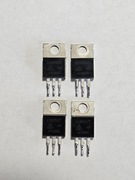 Tranzystor N-MOSFET CS80N07 TO-220 do deskorolki elektrycznej ORYGINAŁ