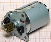 Silnik elektryczny 12V DC 22,5W ok 5000obr/min Magneti marelli [P99]