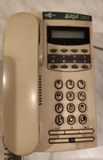 Telefon stacjonarny Saga Trio