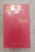 Maison Francis Kurkdjian Baccarat Rouge 540 