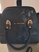 torebka Michael Kors czarna