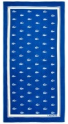 LACOSTE ręcznik plażowy 184x90