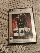 Hitman Trylogia Kolekcja Klasyki PC