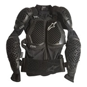 Zbroja motocyklowa Alpinestars Bionic Action V2 rozmiar S