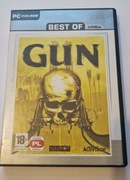 Gun PC - Gra Komputerowa Wydanie PL