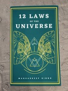 12 Laws of the Universe 