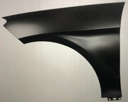 Mercedes ML W166 11-, Błotnik przedni stal LEWY