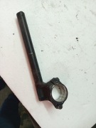 Honda Cbr 600 f3 kierownica clip on lewa 