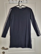 Tunika Bluza sukienka dziewczęca 158 cm PEPCO