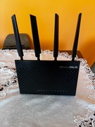 ASUS 4G-AC68U ROUTER 