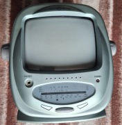 Telewizor marki Radionette RTV-100.