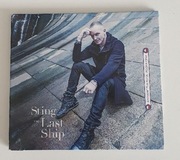 Sting - The Last Ship digipack CD
